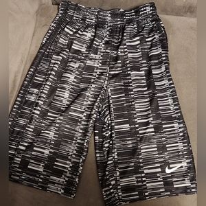 Boys Nike Shorts